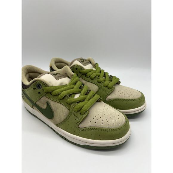 Nike SB Dunk Low Yuto Horigome Matcha HF8022-300 Men\'s Size 6.5 New main image 14
